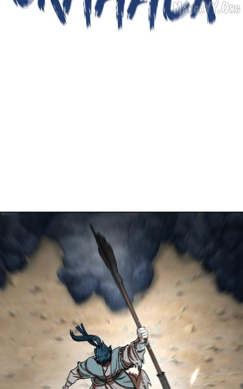 Read Like a Fiery Flame chapter 33 image 58 on Lezhin