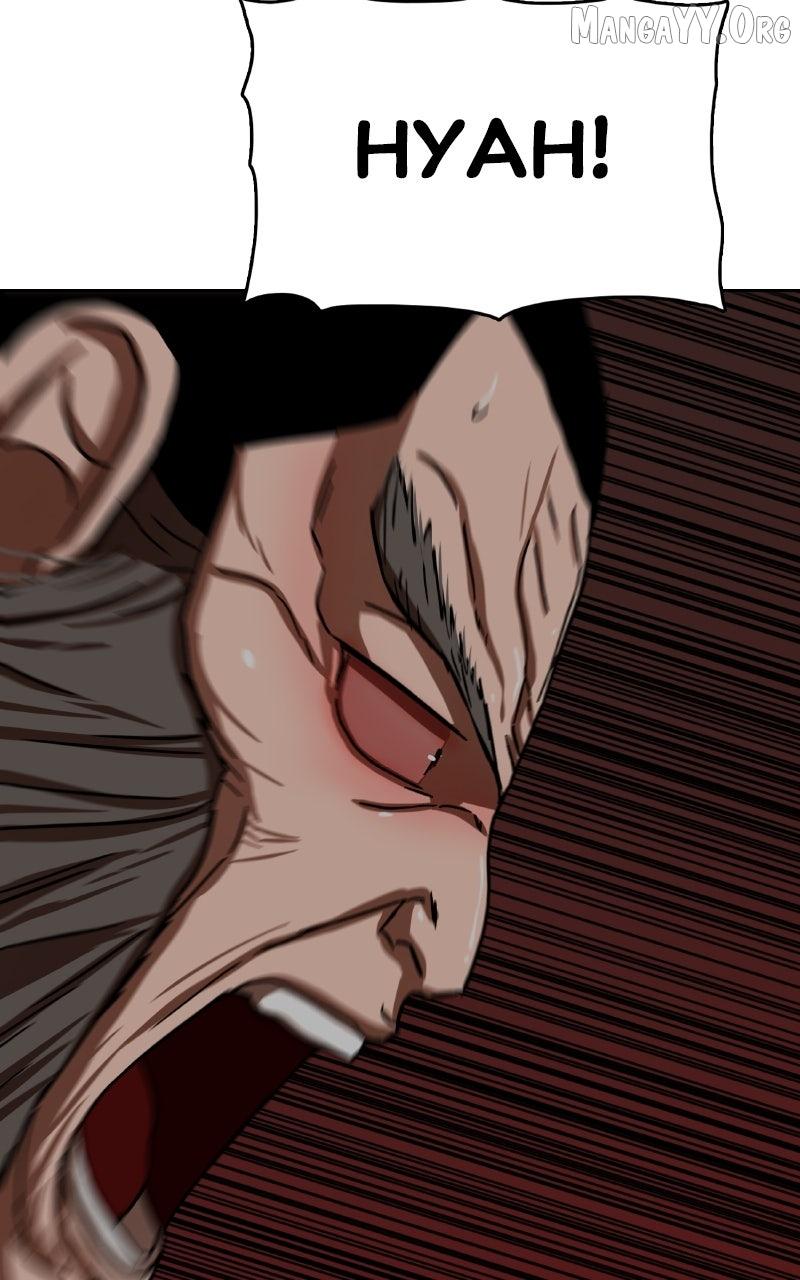 Read Like a Fiery Flame chapter 33 image 6 on Lezhin