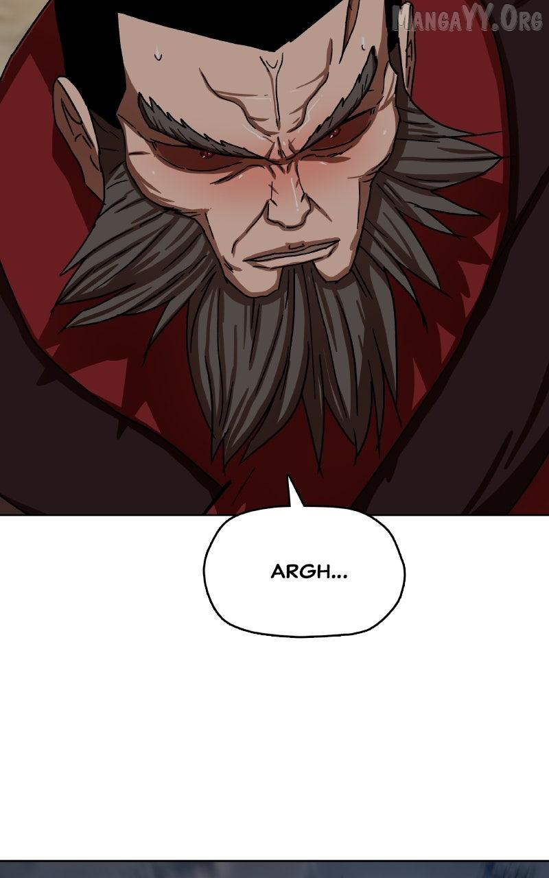 Read Like a Fiery Flame chapter 33 image 60 on Lezhin