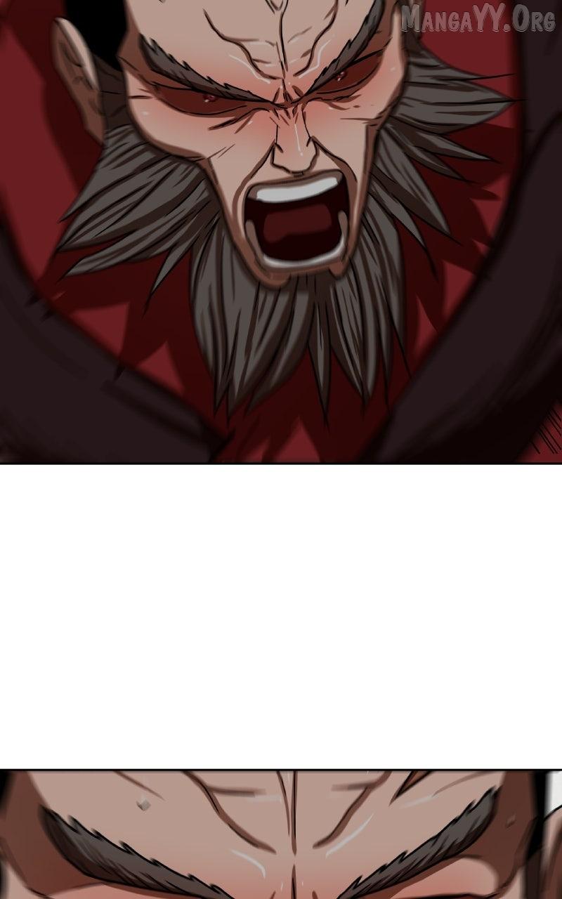 Read Like a Fiery Flame chapter 33 image 65 on Lezhin