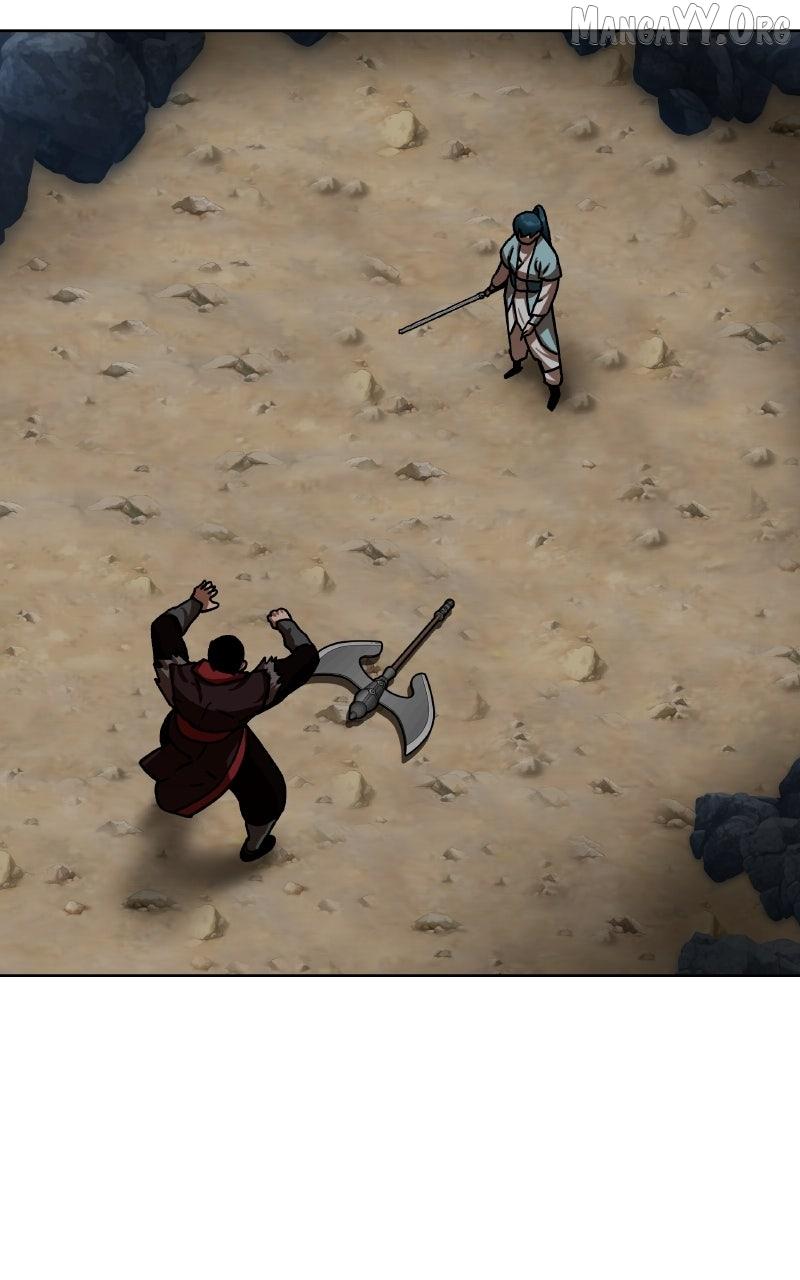 Read Like a Fiery Flame chapter 33 image 68 on Lezhin