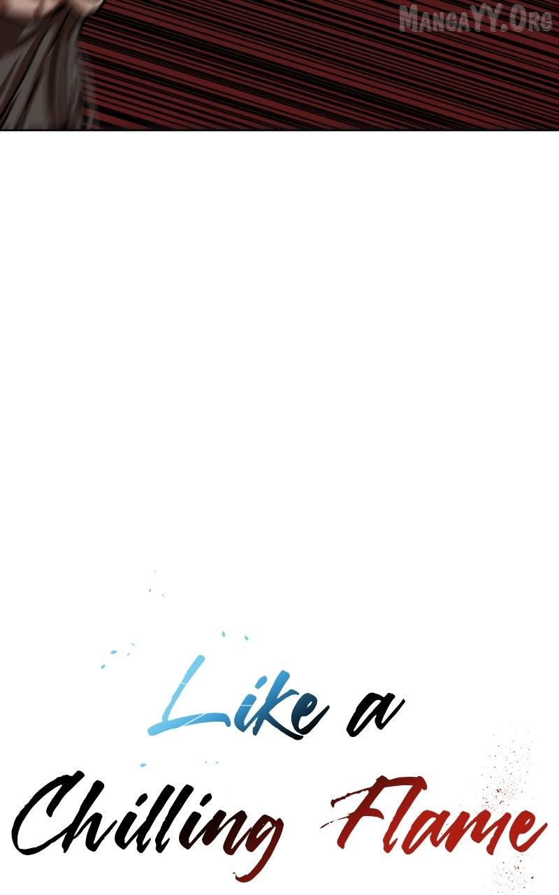 Read Like a Fiery Flame chapter 33 image 7 on Lezhin