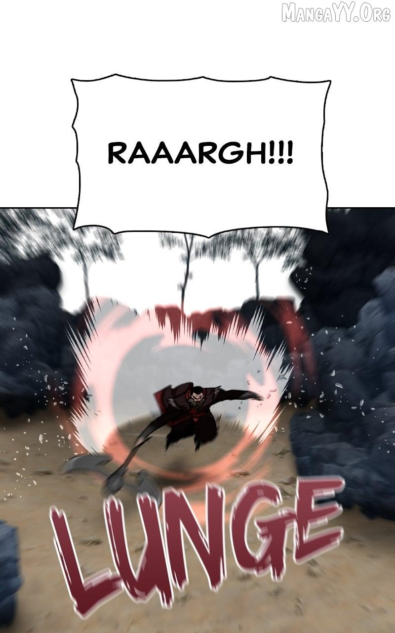 Read Like a Fiery Flame chapter 33 image 73 on Lezhin