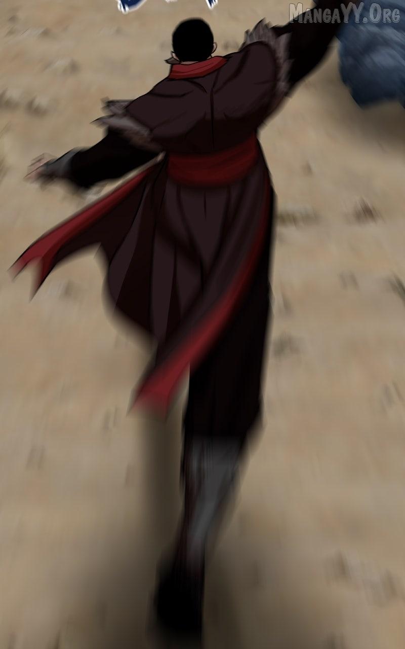 Read Like a Fiery Flame chapter 33 image 76 on Lezhin