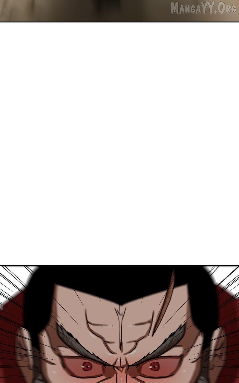 Read Like a Fiery Flame chapter 33 image 77 on Lezhin