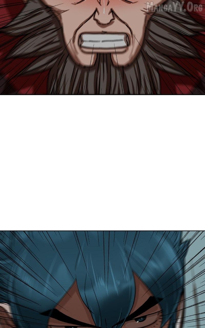 Read Like a Fiery Flame chapter 33 image 78 on Lezhin