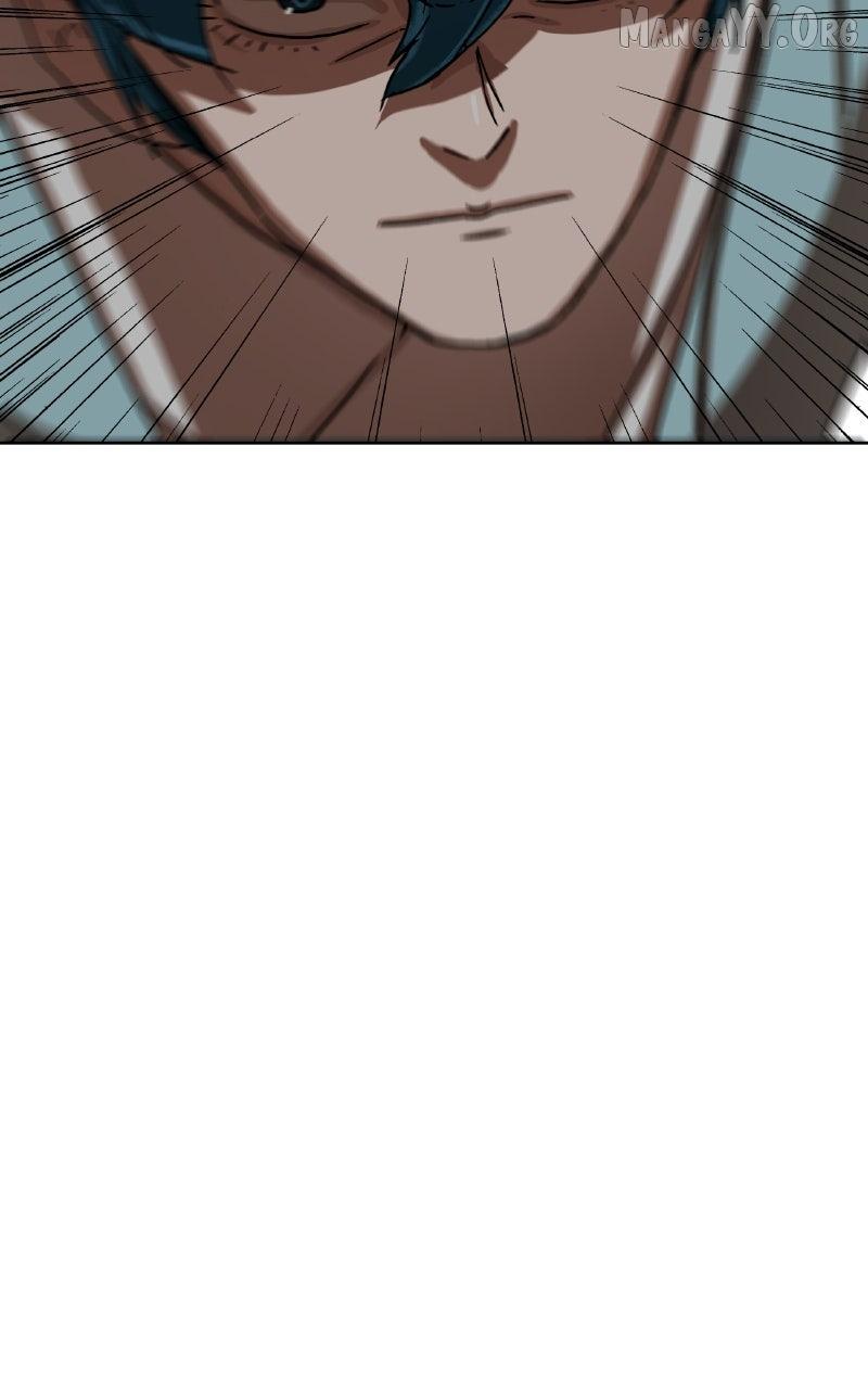 Read Like a Fiery Flame chapter 33 image 79 on Lezhin