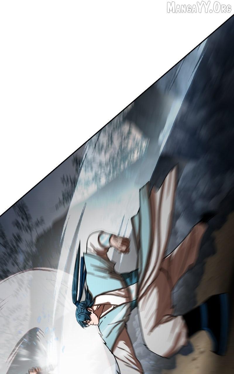 Read Like a Fiery Flame chapter 33 image 80 on Lezhin