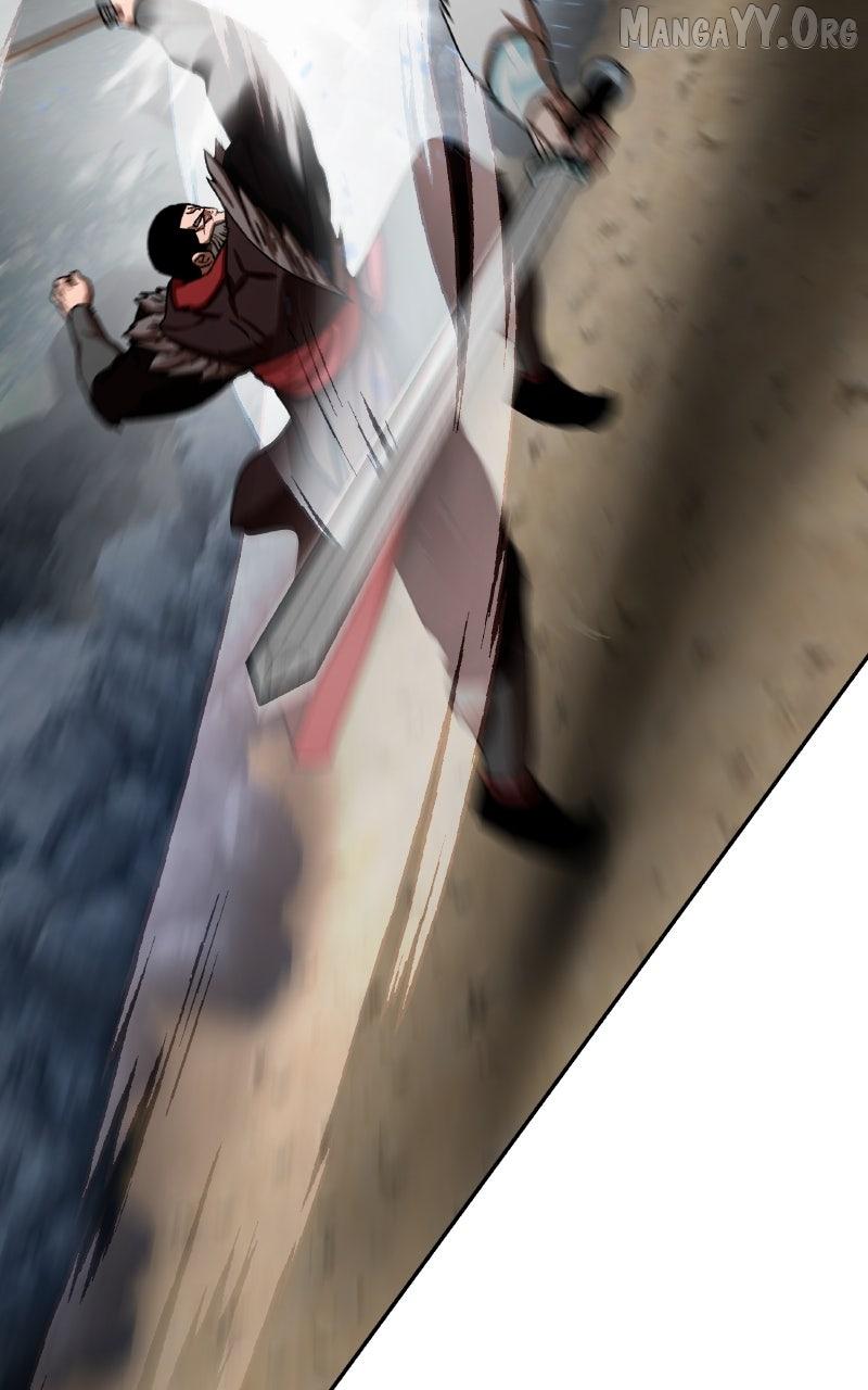 Read Like a Fiery Flame chapter 33 image 81 on Lezhin