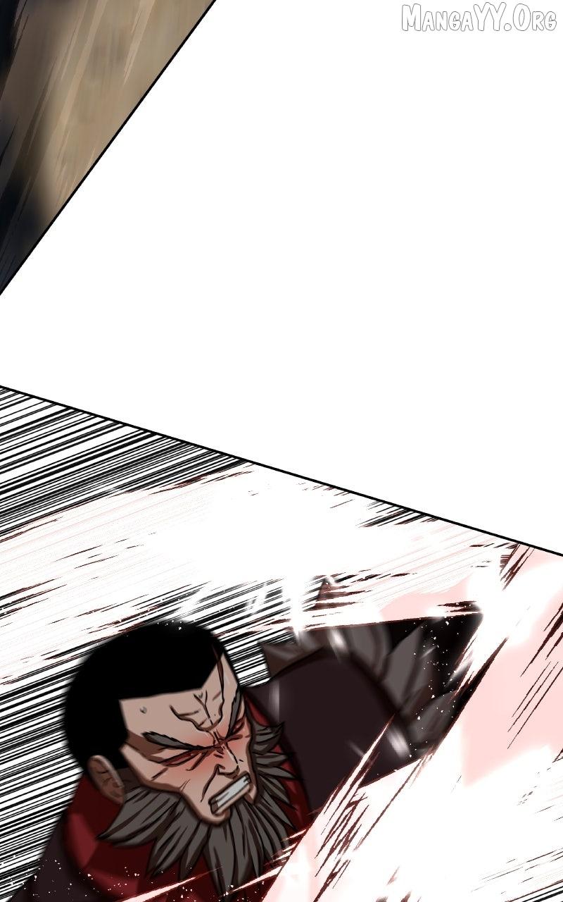 Read Like a Fiery Flame chapter 33 image 82 on Lezhin