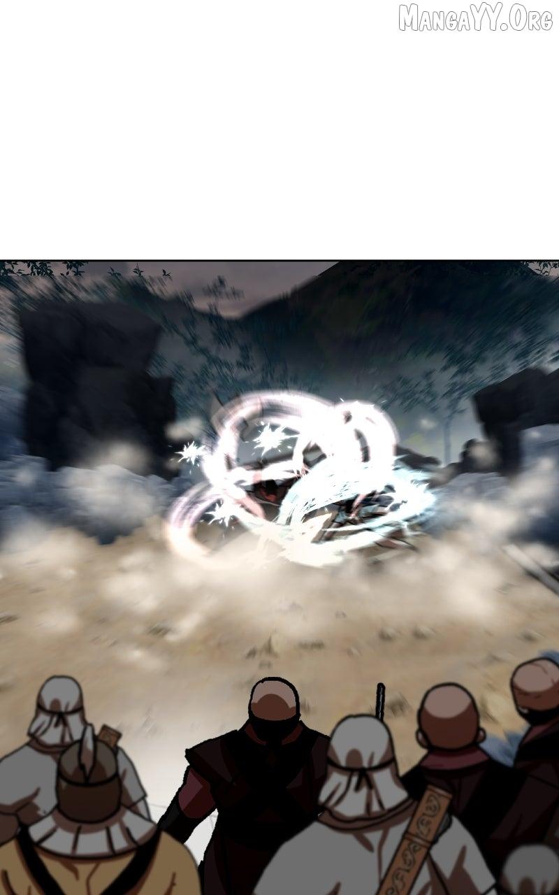 Read Like a Fiery Flame chapter 33 image 86 on Lezhin