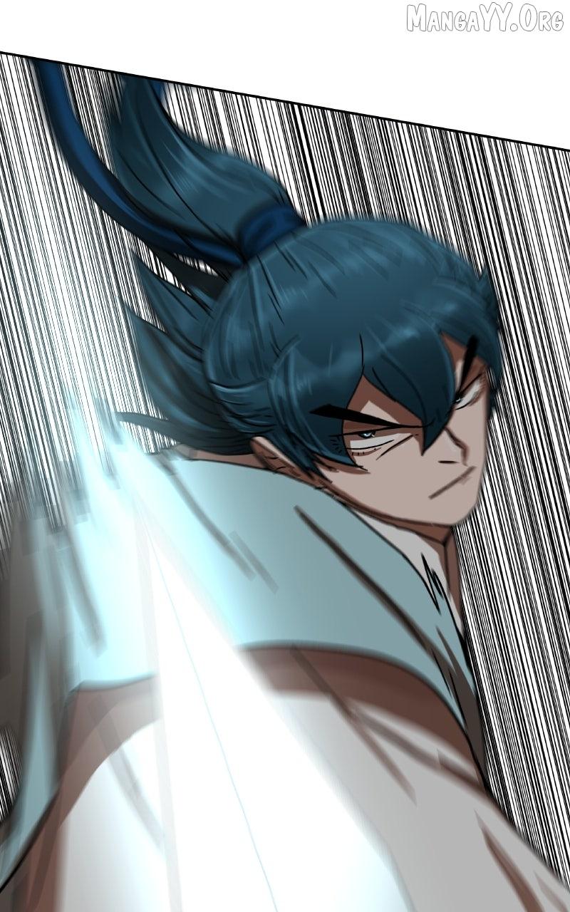 Read Like a Fiery Flame chapter 33 image 88 on Lezhin