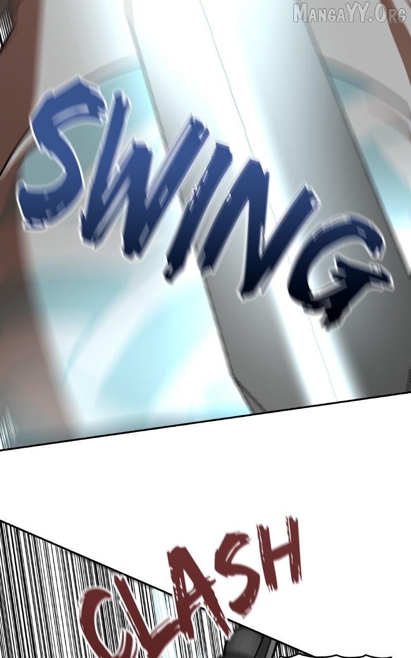 Read Like a Fiery Flame chapter 33 image 89 on Lezhin