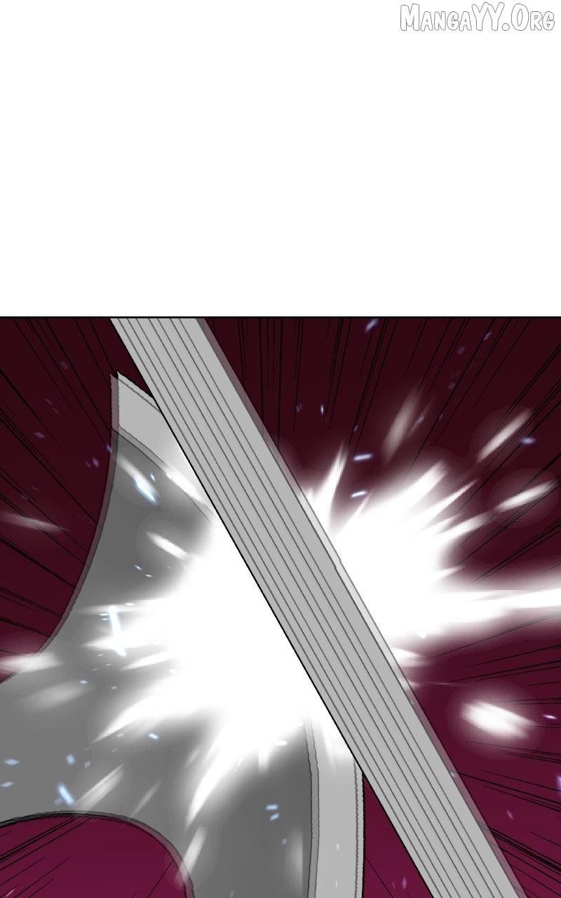 Read Like a Fiery Flame chapter 33 image 9 on Lezhin