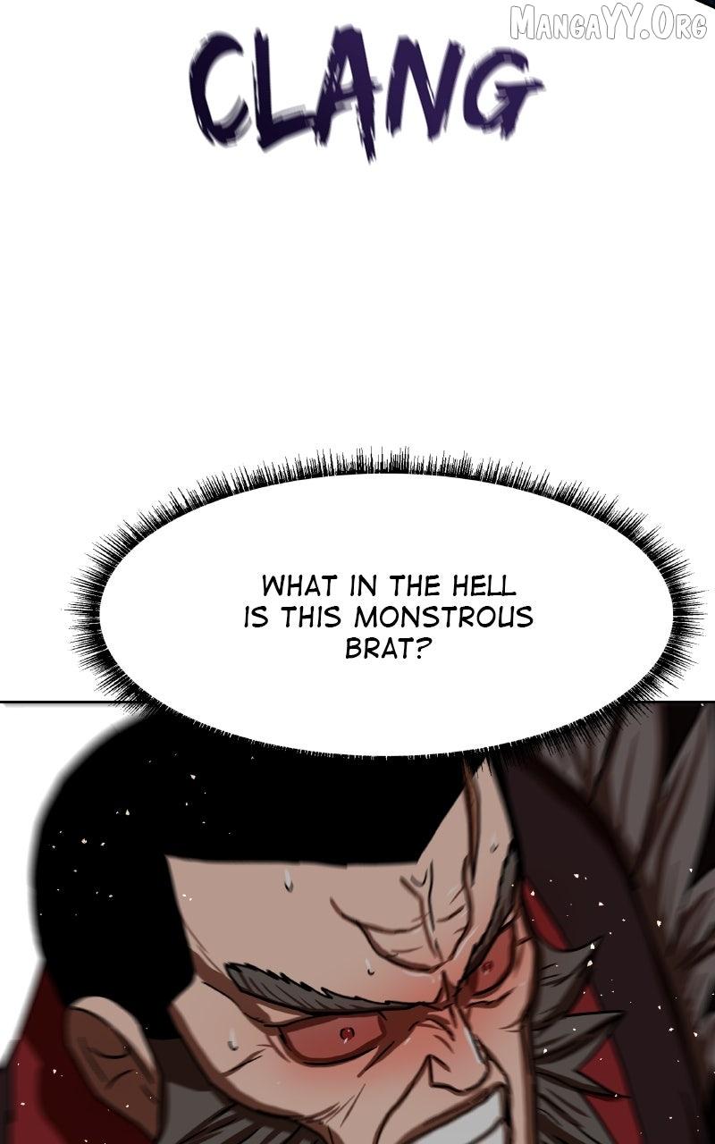 Read Like a Fiery Flame chapter 33 image 97 on Lezhin