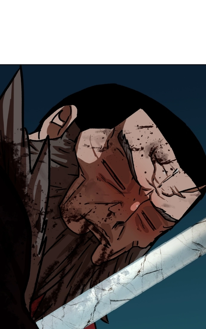 Read Like a Fiery Flame chapter 34 image 1 on Lezhin