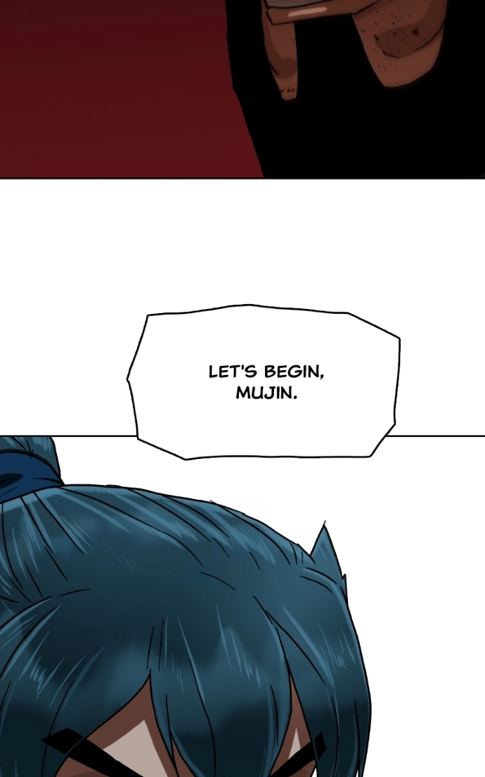 Read Like a Fiery Flame chapter 34 image 115 on Lezhin