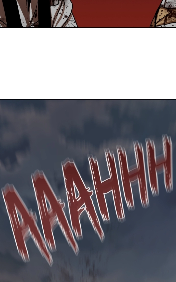 Read Like a Fiery Flame chapter 34 image 119 on Lezhin