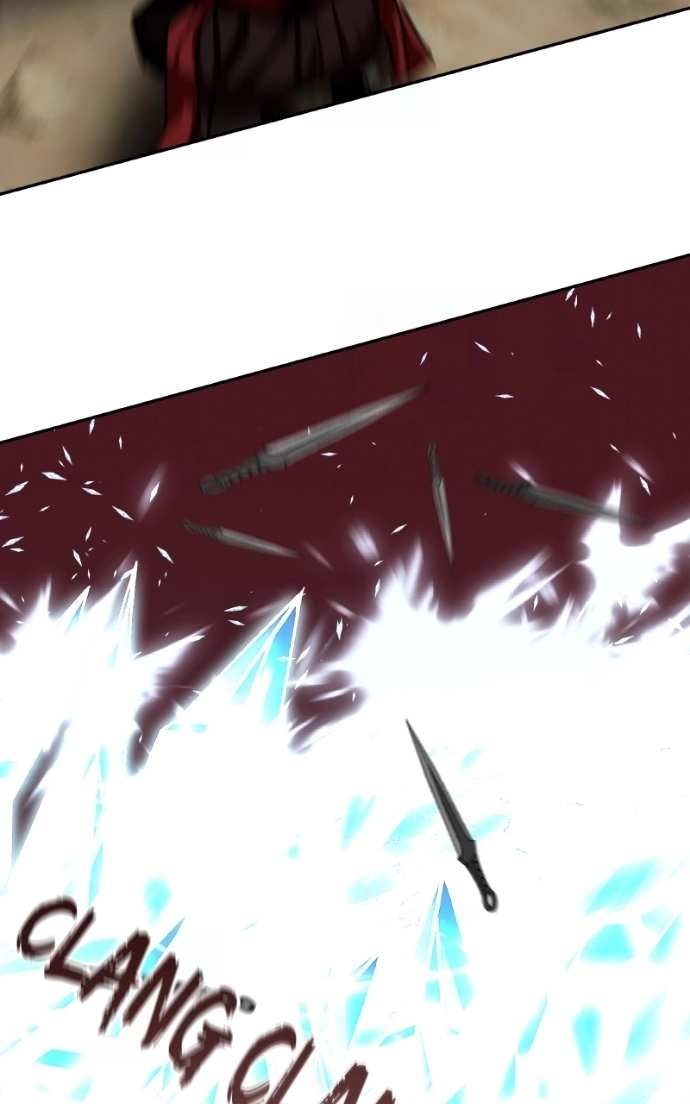 Read Like a Fiery Flame chapter 34 image 14 on Lezhin