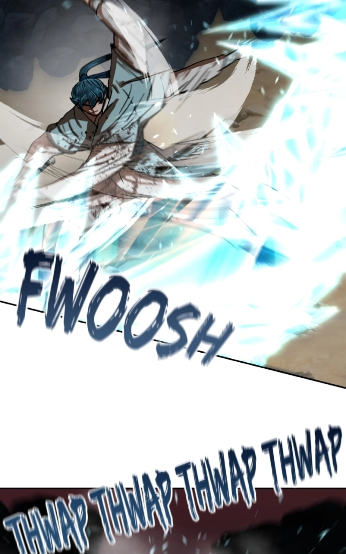 Read Like a Fiery Flame chapter 34 image 17 on Lezhin