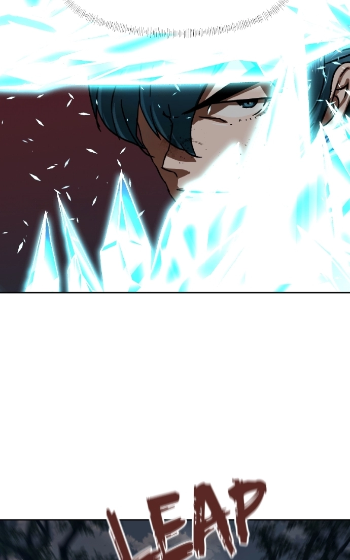 Read Like a Fiery Flame chapter 34 image 20 on Lezhin