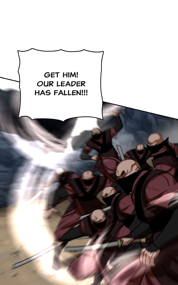 Read Like a Fiery Flame chapter 34 image 22 on Lezhin