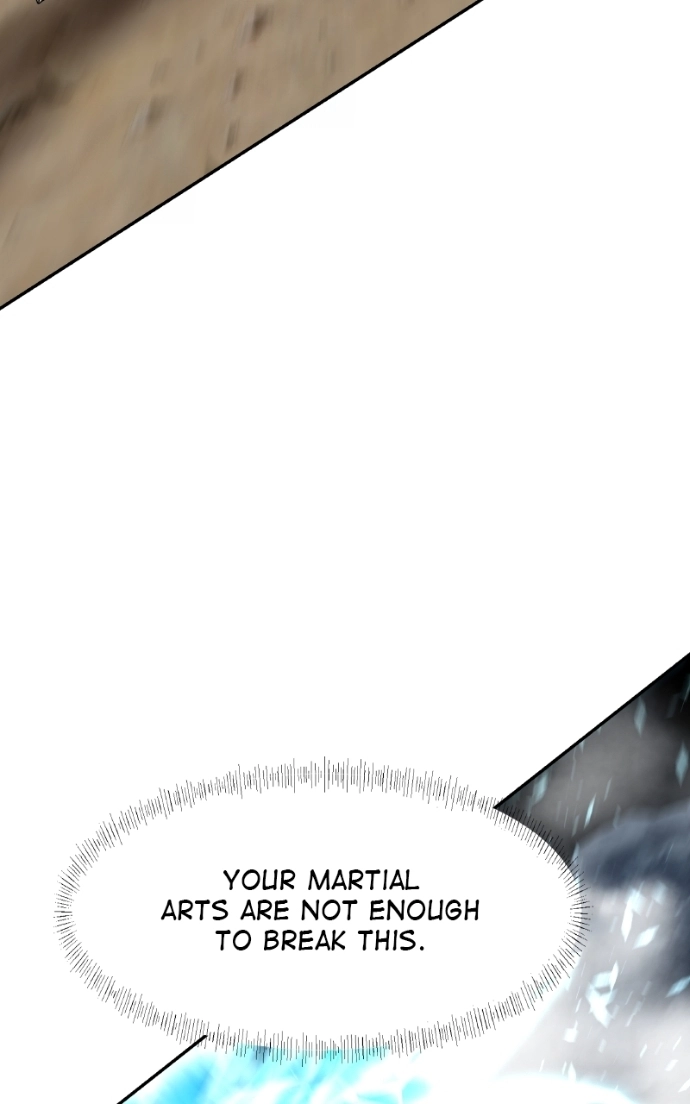 Read Like a Fiery Flame chapter 34 image 26 on Lezhin