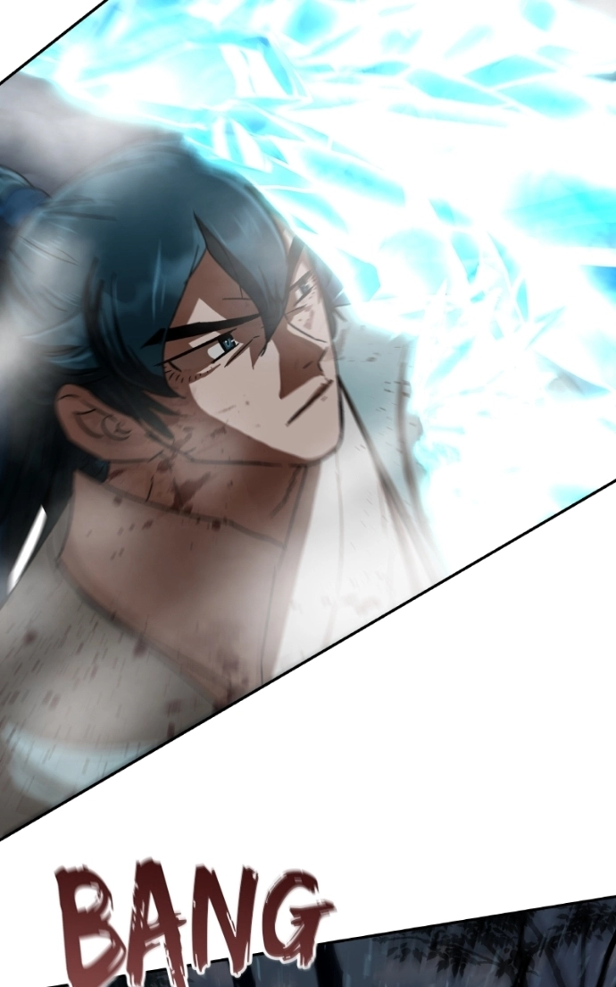 Read Like a Fiery Flame chapter 34 image 27 on Lezhin