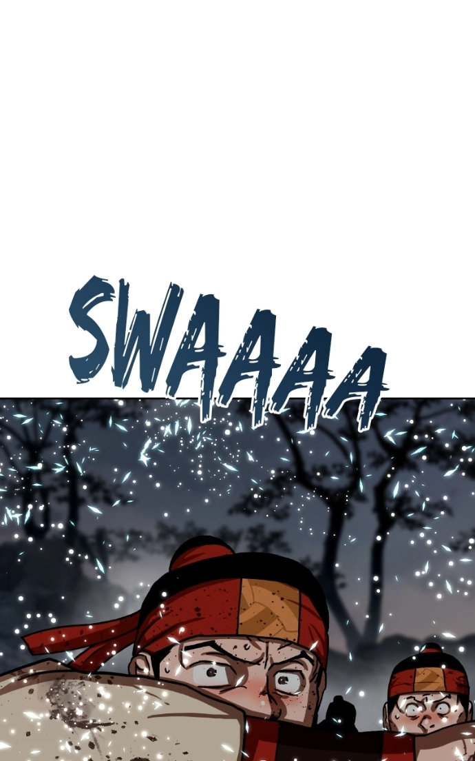 Read Like a Fiery Flame chapter 34 image 37 on Lezhin