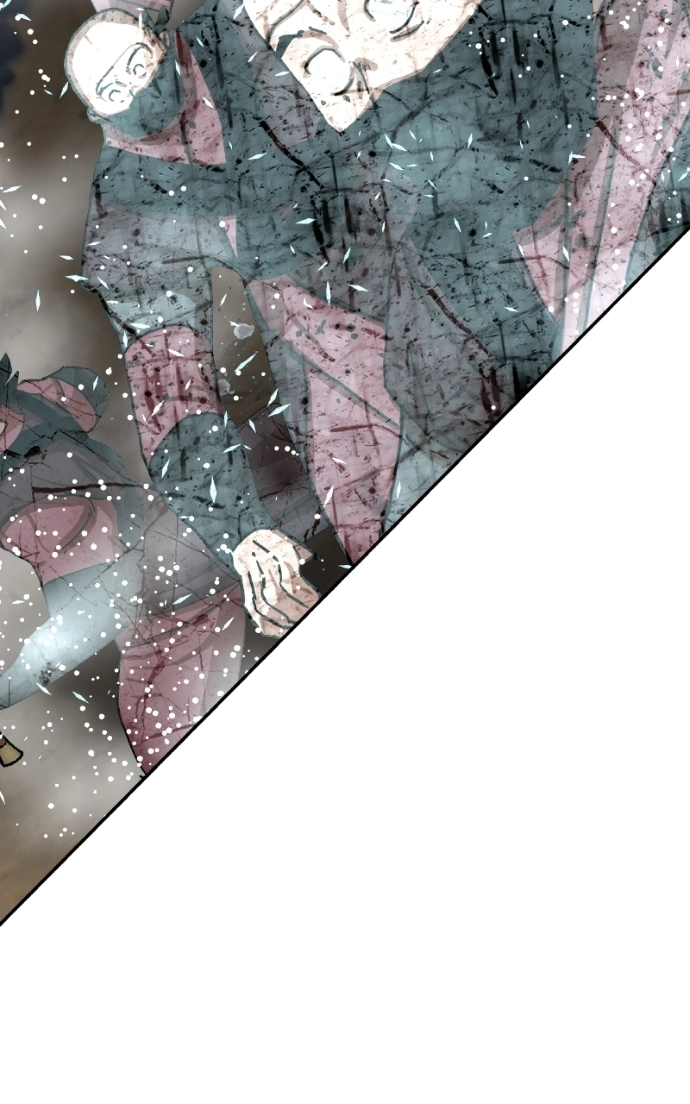 Read Like a Fiery Flame chapter 34 image 40 on Lezhin