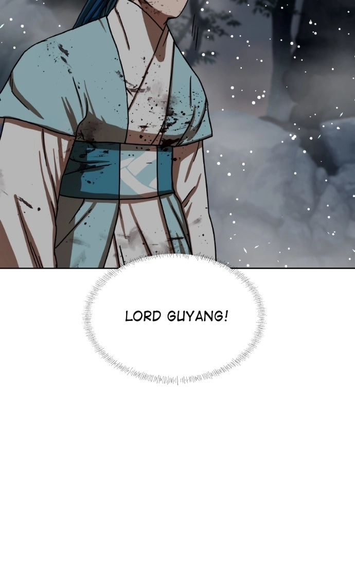 Read Like a Fiery Flame chapter 34 image 47 on Lezhin