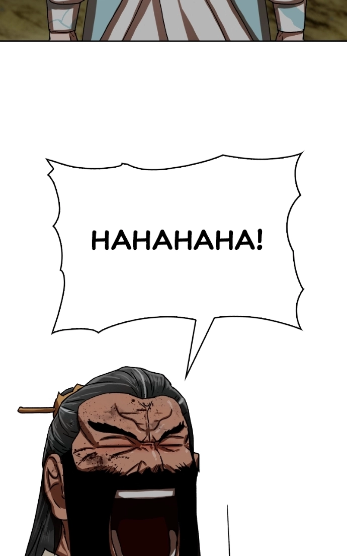 Read Like a Fiery Flame chapter 34 image 55 on Lezhin