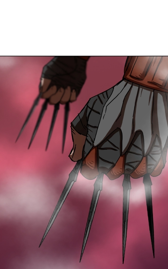 Read Like a Fiery Flame chapter 34 image 6 on Lezhin