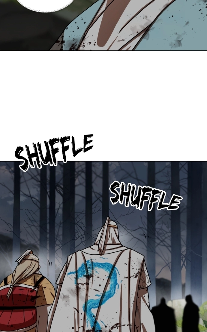 Read Like a Fiery Flame chapter 34 image 66 on Lezhin