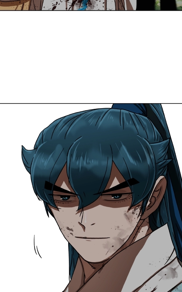 Read Like a Fiery Flame chapter 34 image 67 on Lezhin