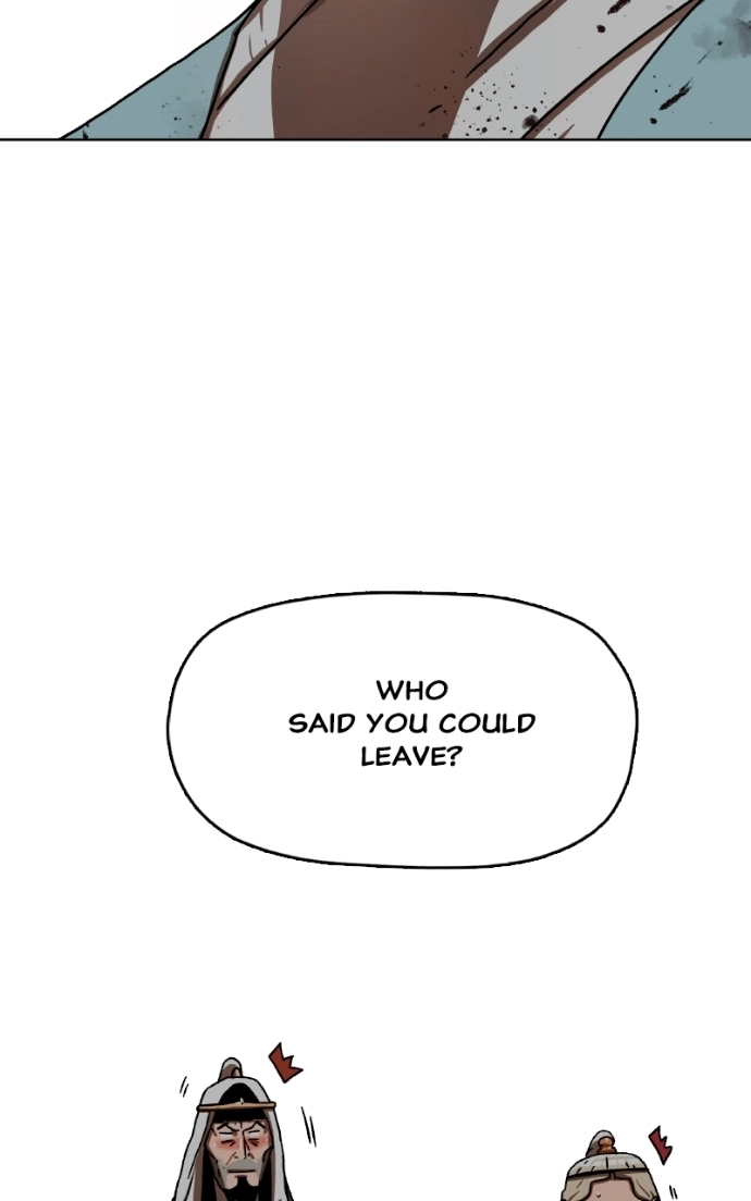Read Like a Fiery Flame chapter 34 image 68 on Lezhin
