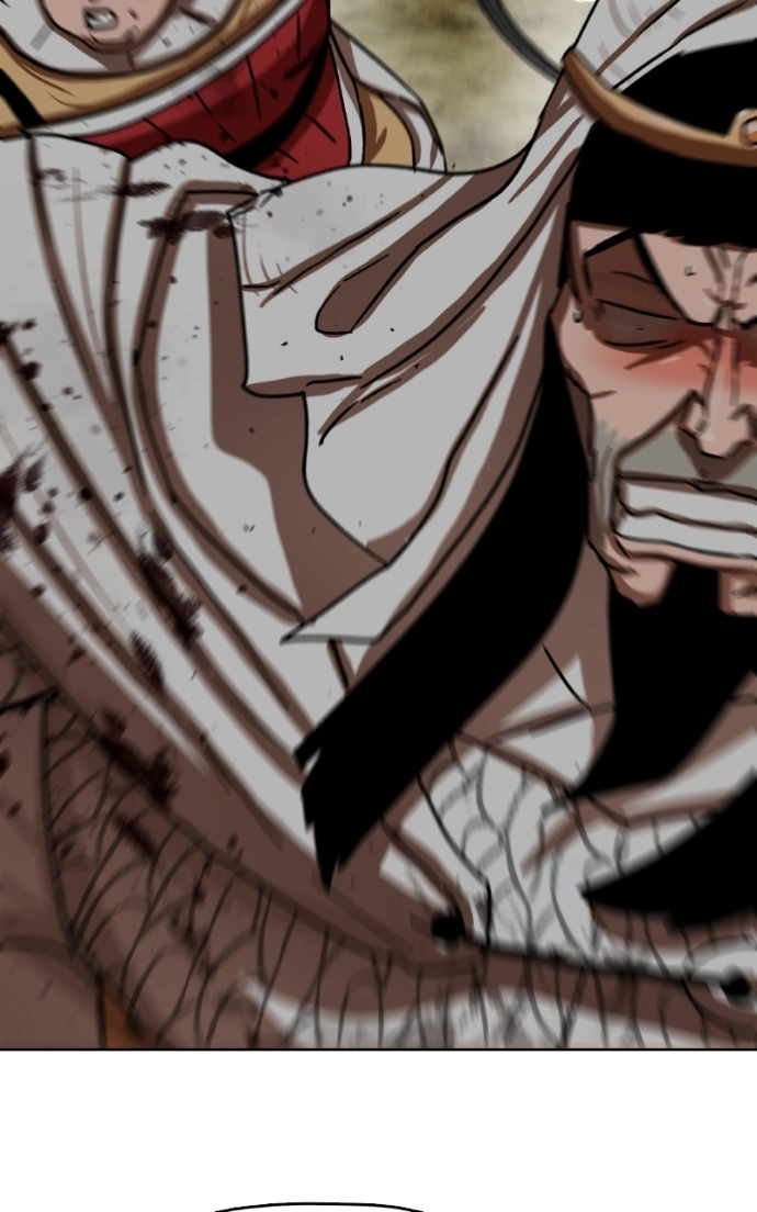 Read Like a Fiery Flame chapter 34 image 70 on Lezhin
