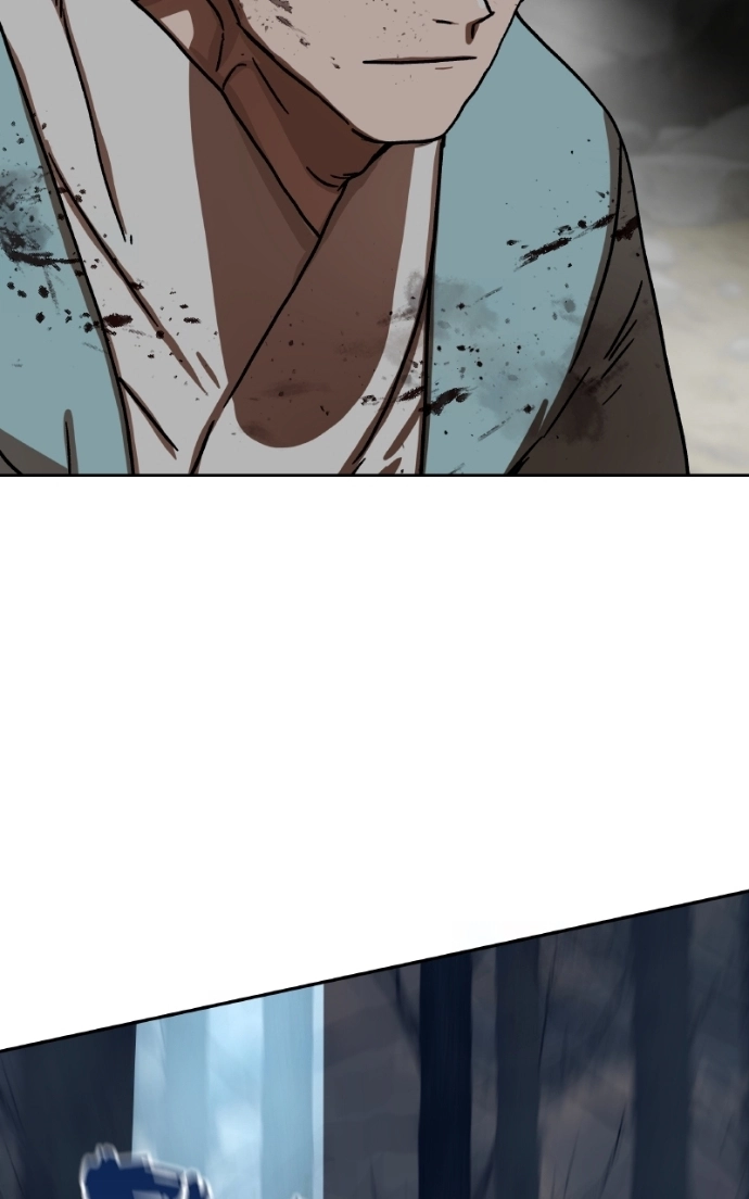 Read Like a Fiery Flame chapter 34 image 75 on Lezhin