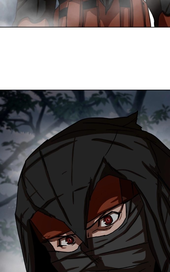 Read Like a Fiery Flame chapter 34 image 8 on Lezhin
