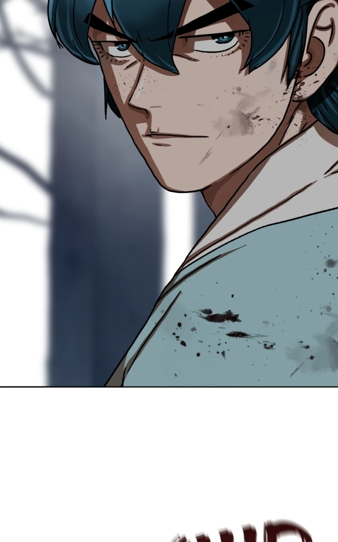 Read Like a Fiery Flame chapter 34 image 93 on Lezhin