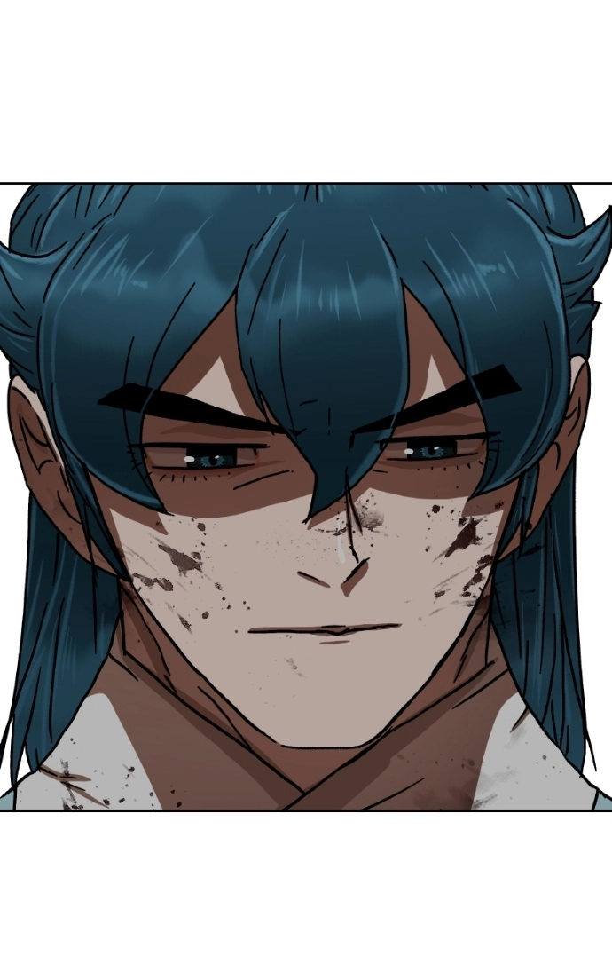 Read Like a Fiery Flame chapter 35 image 1 on Lezhin
