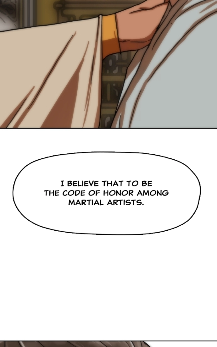 Read Like a Fiery Flame chapter 35 image 100 on Lezhin
