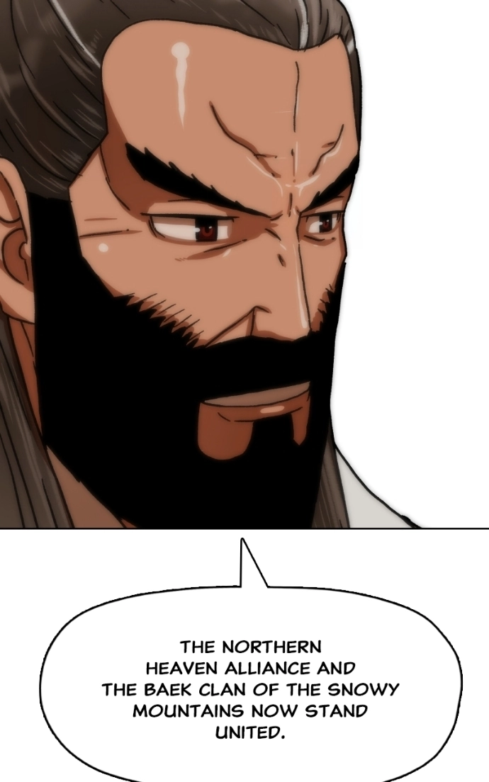 Read Like a Fiery Flame chapter 35 image 101 on Lezhin