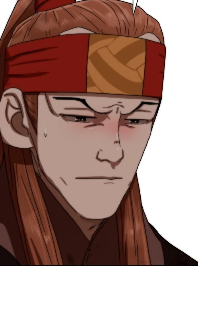 Read Like a Fiery Flame chapter 35 image 15 on Lezhin