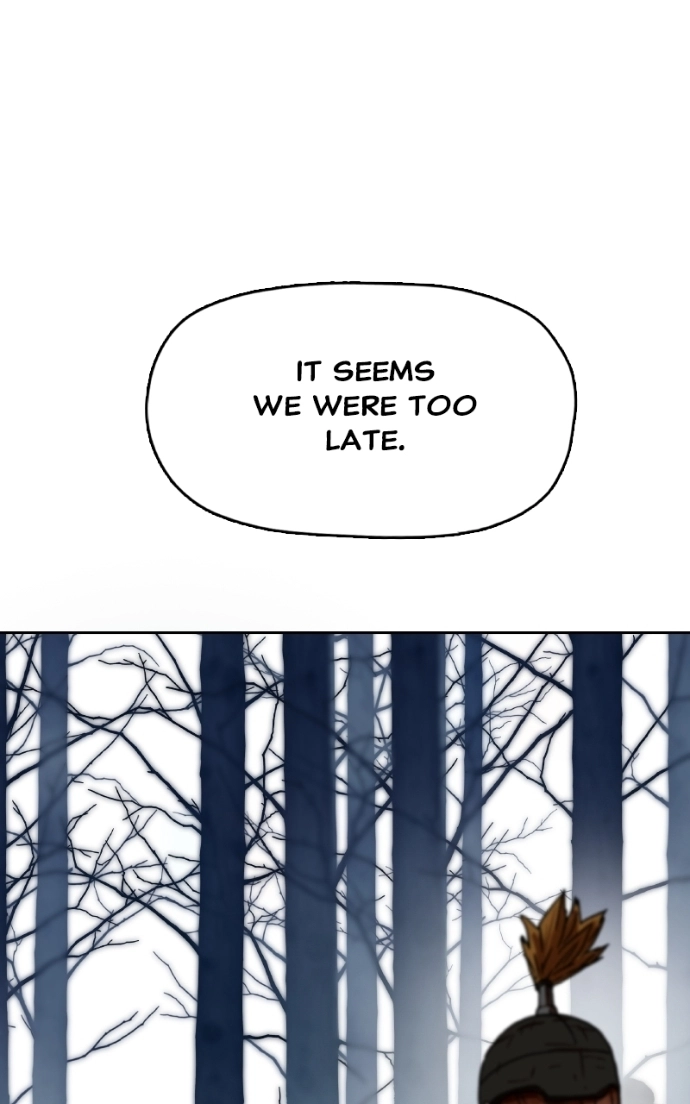 Read Like a Fiery Flame chapter 35 image 16 on Lezhin