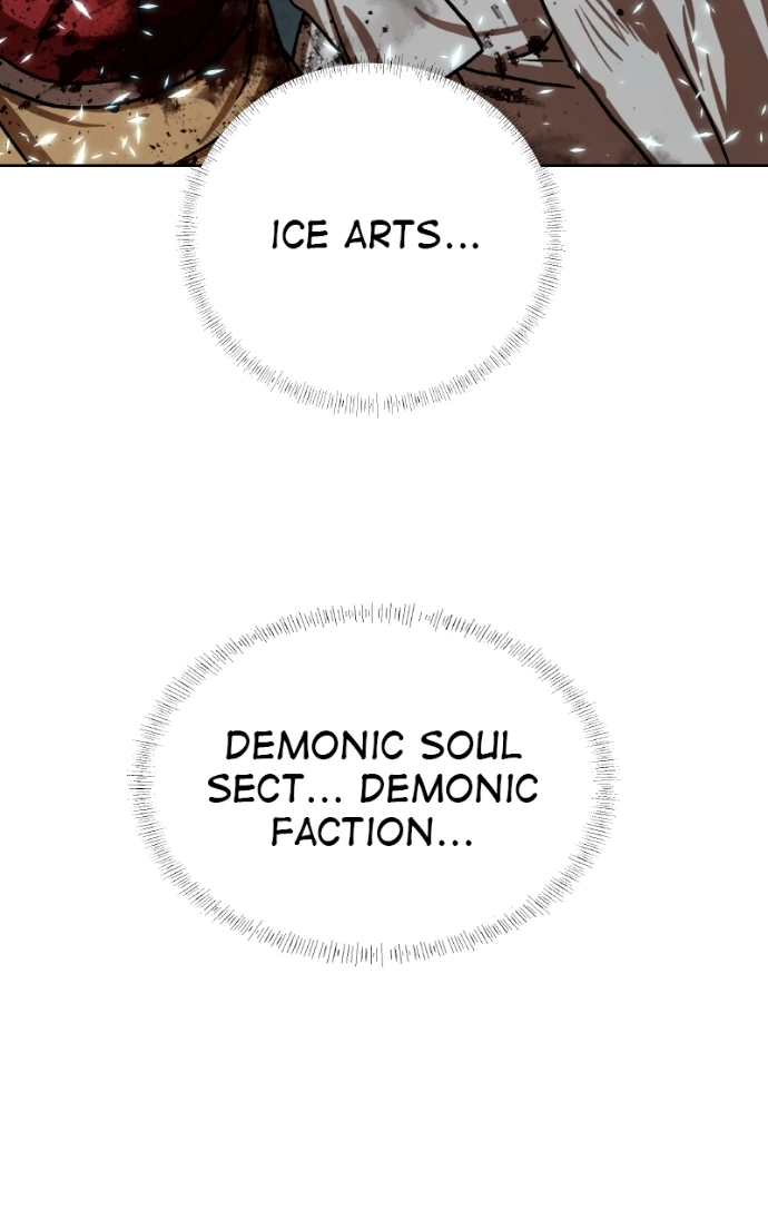 Read Like a Fiery Flame chapter 35 image 3 on Lezhin