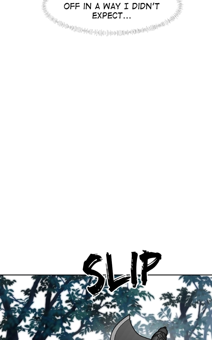 Read Like a Fiery Flame chapter 35 image 30 on Lezhin