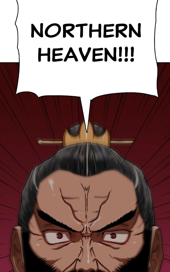 Read Like a Fiery Flame chapter 35 image 37 on Lezhin