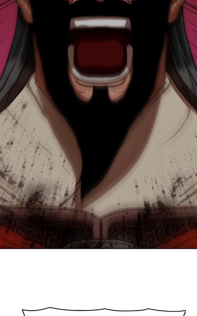 Read Like a Fiery Flame chapter 35 image 38 on Lezhin