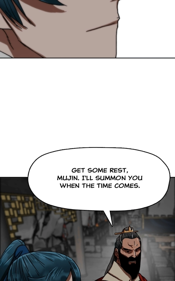 Read Like a Fiery Flame chapter 35 image 51 on Lezhin